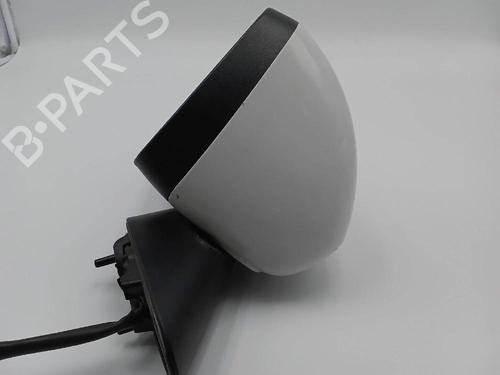 Used Left mirror OPEL CORSA E (X15) 1.4 (08, 68) (90 hp) 24997938