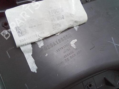 Rear left panel RENAULT ESPACE V (JR_) 1.6 TCe 200 | BP19138106C60 