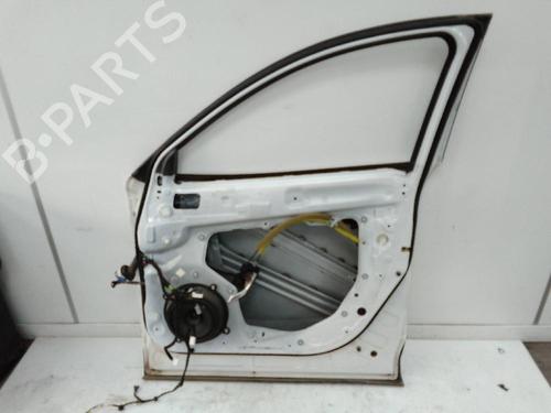 Right front door MAZDA CX-5 (KE, GH) 2.2 D (KE2FW) | BP19116794C3