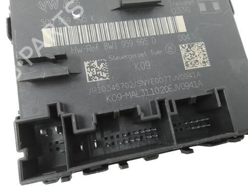 Electronic module VW TOURAN (5T1) 1.5 TSI | BP26055082M83 - Image 3