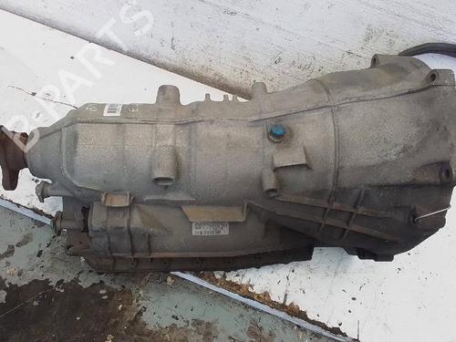 Gearbox BMW 3 Touring (E91) 320 d | BP25485584M3 