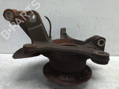 Right front steering knuckle RENAULT EXPRESS Box Body/MPV 1.5 Blue dCi 75 (F6AA) | BP28008819M26 