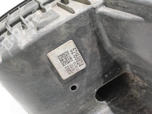 Air filter box FIAT DUCATO Platform/Chassis (250_) 160 Multijet 2,2 D | BP36110250M87 - Image 6