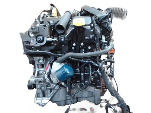 Engine RENAULT CLIO V (B7_) 1.5 Blue dCi 85 (B7AG) | BP22617496M1 - Image 7