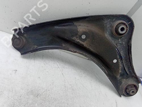 Right front suspension arm NISSAN JUKE (F15) 1.5 dCi | BP19733358M13 