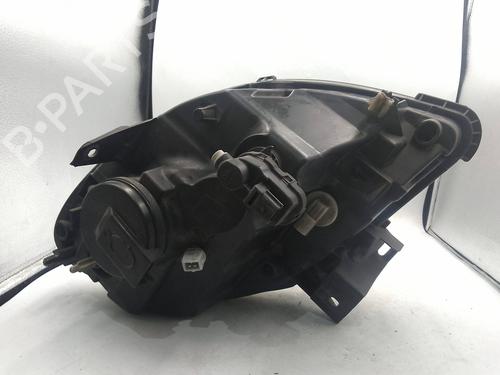 Left headlight RENAULT KANGOO Express (FC0/1_) 1.5 dCi (FC1E) | BP30192266C28 