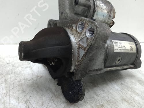 starter-renault-master-iii-van-fv-a4709060400-2010-19697131 main image