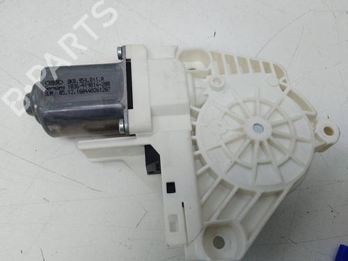 Used Left rear window motor Left rear window motor AUDI Q3 (8UB, 8UG) 2.0 TDI (150 hp) 19519715 19519715