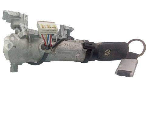 Used Ignition barrel Ignition barrel 21126318 21126318