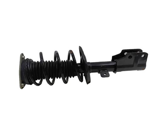 Used Left front shock absorber Left front shock absorber 39553926 39553926