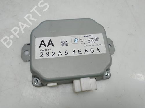 Used Electronic module Electronic module NISSAN X-TRAIL III (T32_, T32R, T32RR) 1.3 DIG-T (160 hp) 26053653 26053653