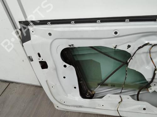 Left front door BMW 1 (F21) 116 d | BP23882587C2 