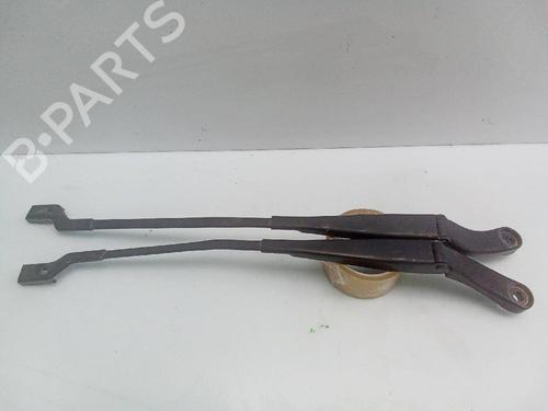 Front wipers mechanism OPEL ASTRA K (B16) 1.6 CDTi (68) | BP21025963C83 