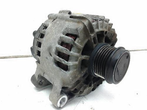 Used Alternator FORD FIESTA VI (CB1, CCN) 1.5 TDCi (75 hp) 26160848