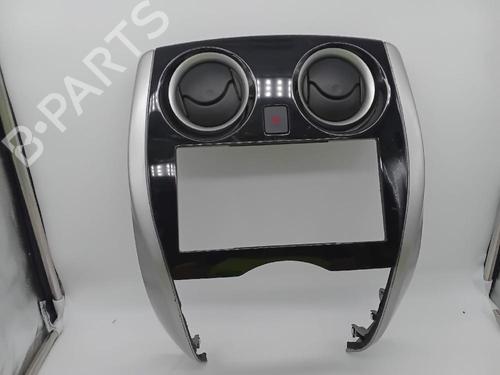 Air vent NISSAN NOTE (E12) 1.5 dCi | BP26051984I21