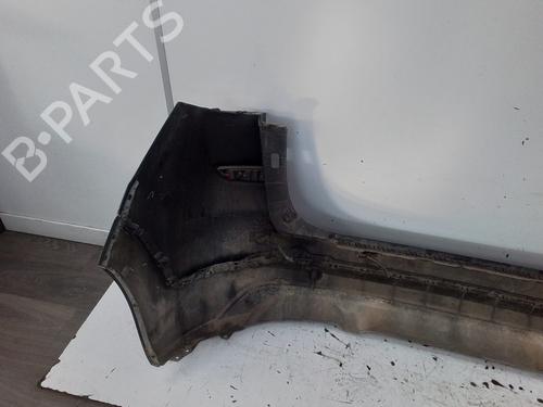 Rear bumper HYUNDAI TUCSON (TL, TLE) 1.6 GDi | BP29995486C8 