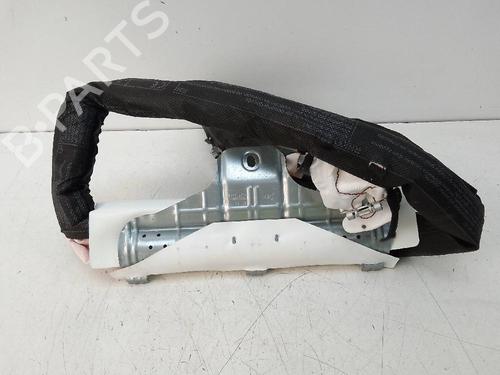 Left curtain airbag PEUGEOT 3008 I MPV (0U_) 1.6 BlueHDi 120 | BP19059523C11 