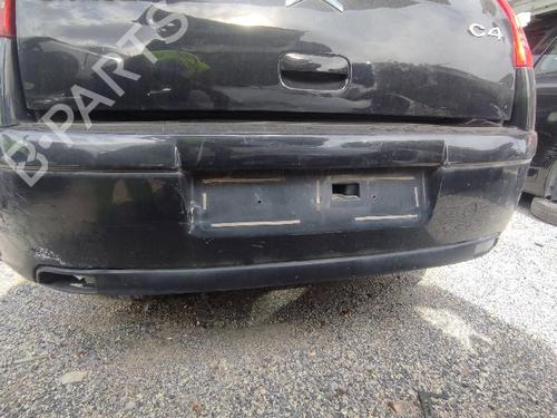 Rear bumper CITROËN C4 I (LC_) 1.6 HDi | BP18578838C8 