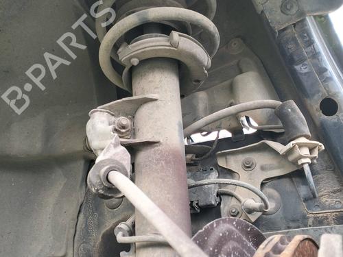Used Right front shock absorber BMW 1 (E87) 118 d (122 hp) 26159807