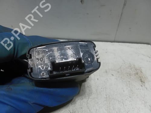 Warning switch BMW X3 (E83) 2.0 d | BP34647295I22 - Image 4