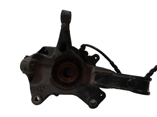 Used Left front steering knuckle Left front steering knuckle 36110197 36110197