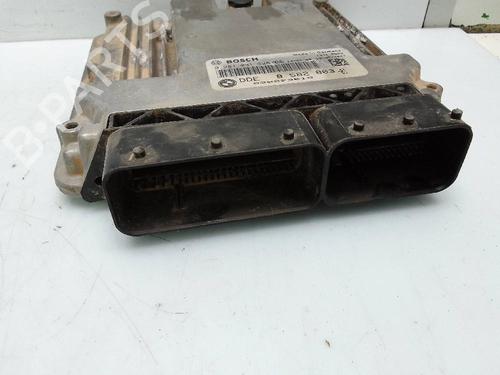 Electronic module BMW X5 (F15, F85) xDrive 30 d | BP23653978M83 