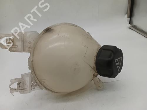 Expansion tank OPEL CROSSLAND X / CROSSLAND (P17, P2QO) 1.2 (75) | BP29386081C120 