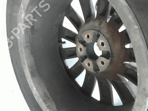 Rim FIAT 500L (351_, 352_) 1.3 D Multijet (199.LYM11, 199.LYM1A) | BP28149063C45