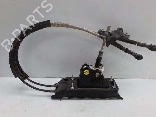 Gear lever SEAT IBIZA V (KJ1, KJG)  | BP25811755M90 