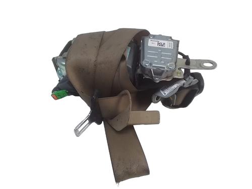 Cinturón de seguridad delantero derecho MERCEDES-BENZ E-CLASS Convertible (A207) E 250 CGI (207.447) (204 hp) 31287193