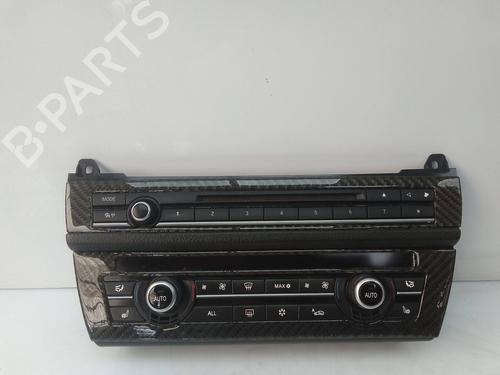 Used Climate control Climate control BMW 5 (F10) 525 d (204 hp) 20694251 20694251