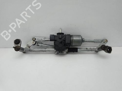 Front wiper motor SEAT IBIZA IV (6J5, 6P1)  | BP23894944M29 