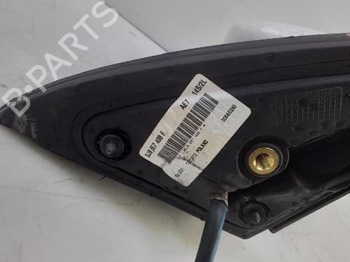 Right mirror SKODA RAPID (NH3, NK3, NK6) 1.6 TDI | BP26704788C27 