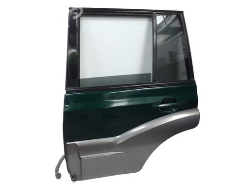 Used Left rear door HYUNDAI TERRACAN (HP) 2.9 CRDi 4WD (163 hp) 30963981