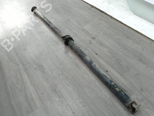 Driveshaft RENAULT KOLEOS I (HY_) 2.0 dCi (HY0K) | BP27648774M37 