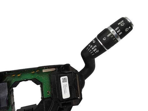 Steering column stalk JAGUAR F-PACE (X761) 2.0 TD4 AWD | BP21168588I23  - Image 5