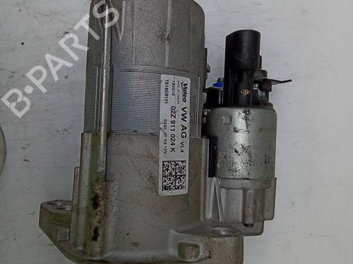 Used Starter SEAT IBIZA IV SC (6J1, 6P5) 1.6 (105 hp) 26160033