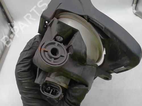 Left front fog light TOYOTA AURIS Estate (_E18_) 1.6 (ZRE185_) | BP29396579C30 