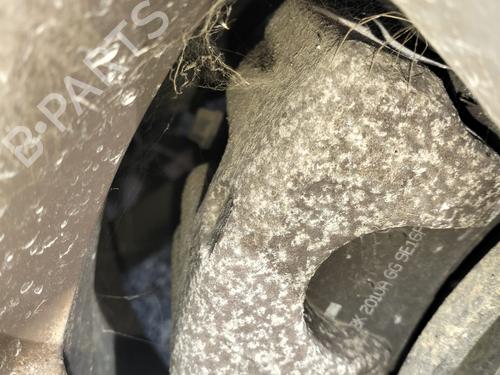 Used Right rear brake caliper HYUNDAI i30 (GD) 1.4 CRDi (90 hp) 28367948
