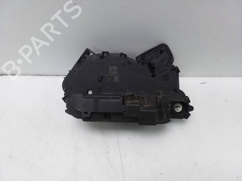 Front left lock SEAT IBIZA IV (6J5, 6P1) 1.4 TSI | BP26052314C98 