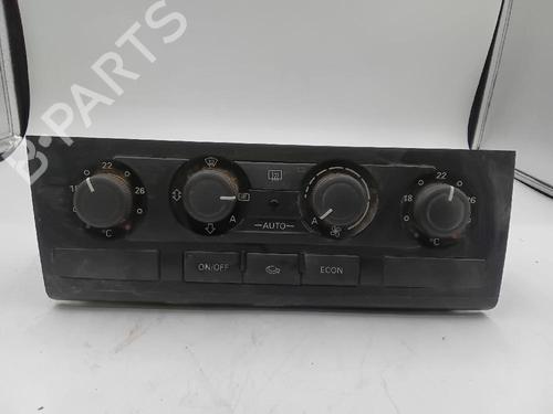 Climate control AUDI A6 C6 Avant (4F5)  | BP27447480I5 
