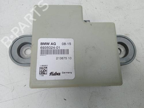 Used Electronic module Electronic module BMW X3 (F25) xDrive 20 d (190 hp) 19659057 19659057