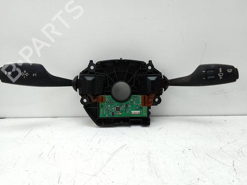 Used Steering column stalk Steering column stalk BMW 1 (F21) 116 d (116 hp) 19492879 19492879