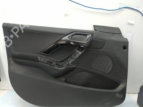 Used Front left panel Front left panel 23127186 23127186