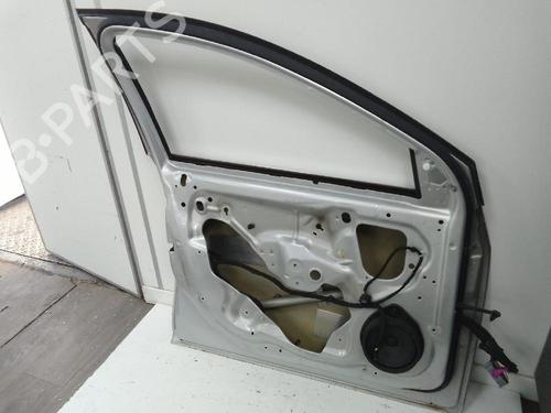 Left front door CHEVROLET CRUZE (J300) 2.0 CDI | BP25811623C2