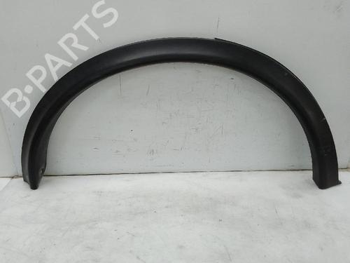 Rear right wheel arch trim NISSAN JUKE (F15)  | BP26729943C137