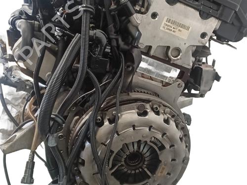 Engine BMW X3 (E83) 2.0 d | BP36799542M1 - Image 5