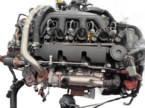 Engine CITROËN JUMPY II Van 2.0 i | BP32021081M1