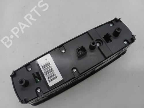 Left front window switch MERCEDES-BENZ M-CLASS (W164) ML 350 CDI 4-matic (164.125, 164.124) | BP29420674I27 