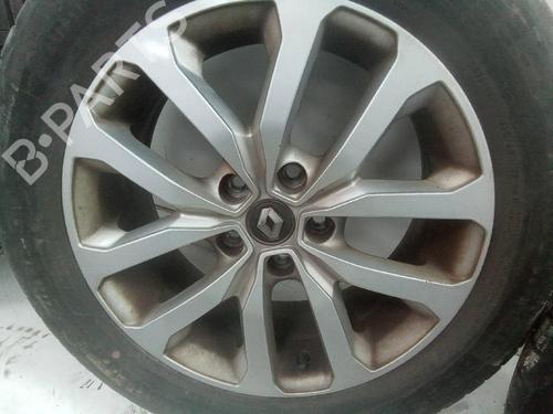 Rim RENAULT KADJAR (HA_, HL_)  | BP22617287C45